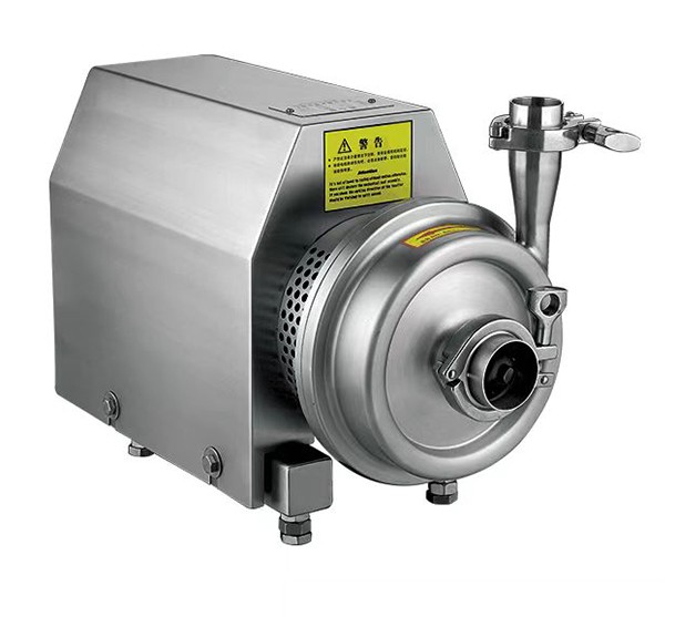 TWB15- 30衛(wèi)生級離心泵