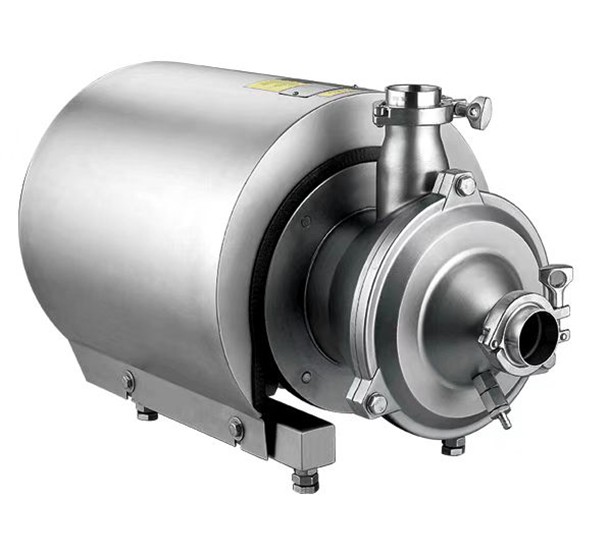 TWZB10-25衛(wèi)生級(jí)自吸泵 TWZB10-25衛(wèi)生級(jí)自吸泵