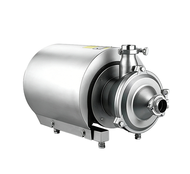 TWZB10-25衛(wèi)生級自吸泵