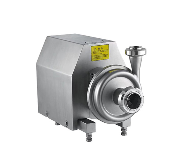 TWFB5-20衛(wèi)生級(jí)負(fù)壓泵